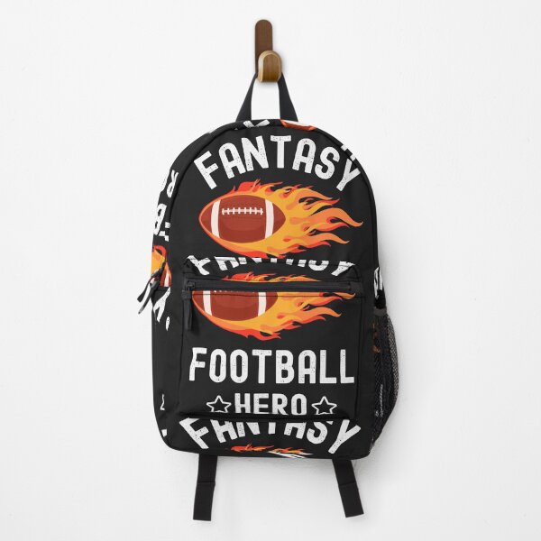 Item preview, Hero from fantasy football designed and sold by erozzz.