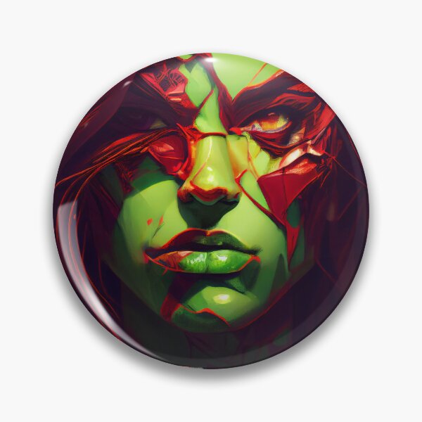 Artikelvorschau, Rote She Hulk – Rotes She-Hulk-Poster. entworfen und verkauft von The-Dark-Art.