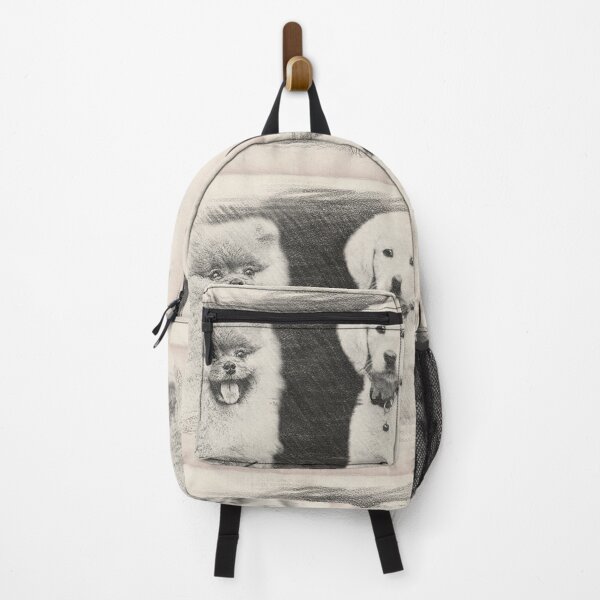 Item preview, DOGS ART designed and sold by LEOEXPRESS.