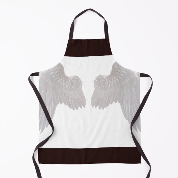 Item preview, ' Angel Wings' designed and sold by MARYMAXMAC.