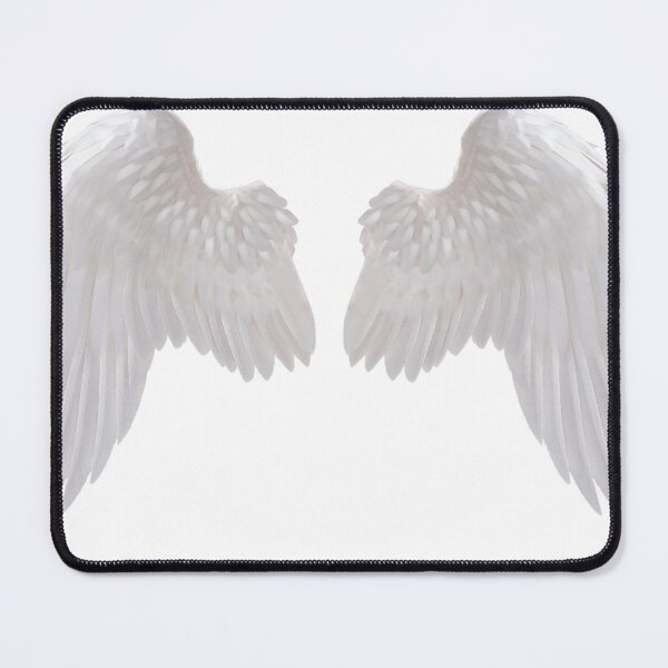 Item preview, ' Angel Wings' designed and sold by MARYMAXMAC.