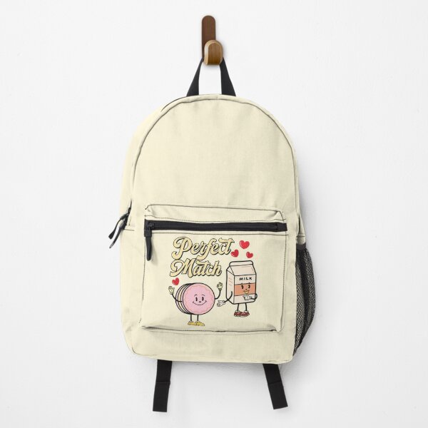 Item preview,  Perfect match valentine cute retro vintage Valentine design designed and sold by DesignsbyMona.