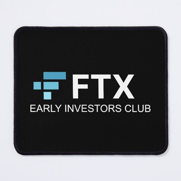 Item preview, FTX Early Investors Club designed and sold by Jodeez.