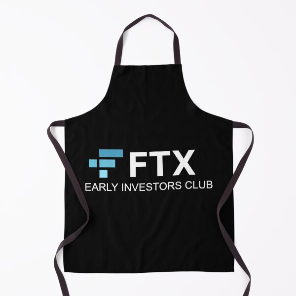 Item preview, FTX Early Investors Club designed and sold by Jodeez.