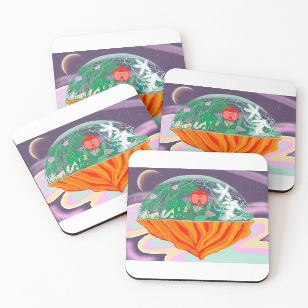 Item preview, Space plant designed and sold by studiosgetty.