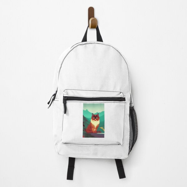 Item preview, Himalayan cat designed and sold by GroovyDino.