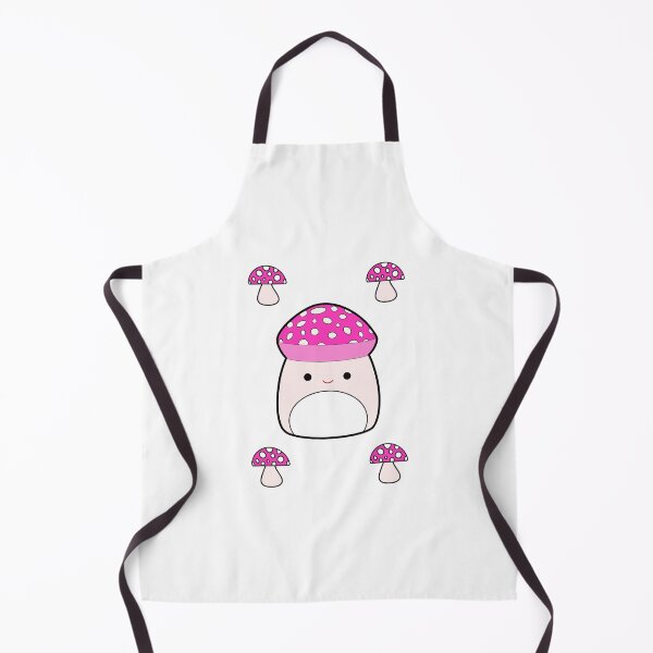 Item preview, Pink Mushroom Squish designed and sold by HunterYegge.