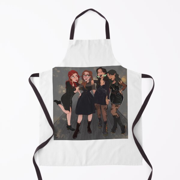 Item preview, The Coven  designed and sold by Aggiesopo.