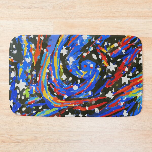 Item preview, Stars in the universe designed and sold by HofTao.