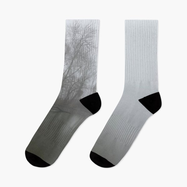 Item preview, Foggy Lake  designed and sold by CJRPics.