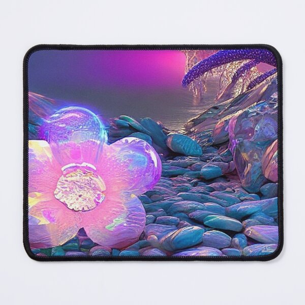 Item preview, Magical Dream Beach designed and sold by Yarora.ai.