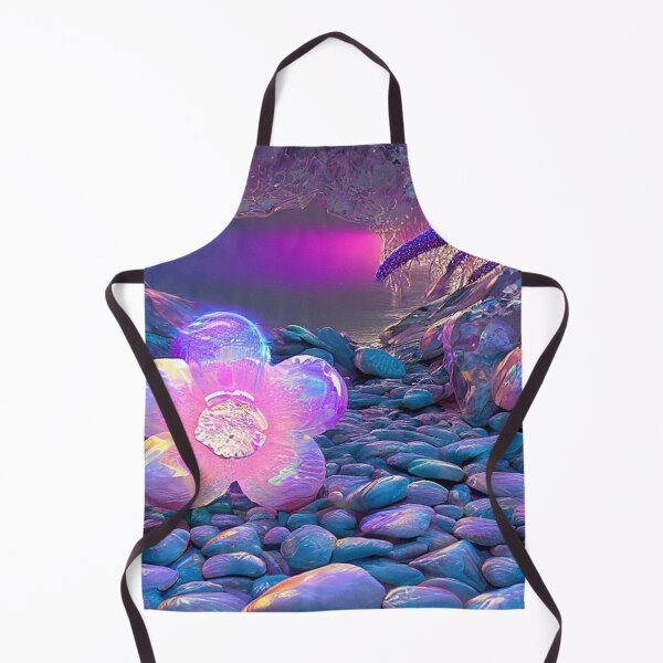 Item preview, Magical Dream Beach designed and sold by Yarora.ai.