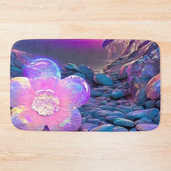 Item preview, Magical Dream Beach designed and sold by Yarora.ai.