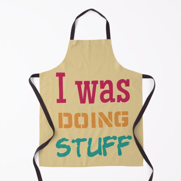 Item preview, Doing Stuff designed and sold by WillAzevedo.