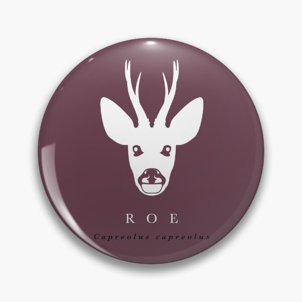 Item preview, Roe Deer - Capreolus capreolus designed and sold by Watch-and-Shoot.