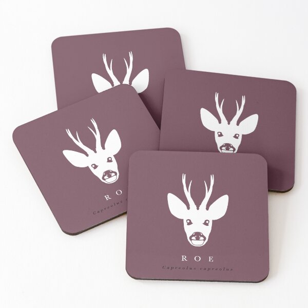 Item preview, Roe Deer - Capreolus capreolus designed and sold by Watch-and-Shoot.