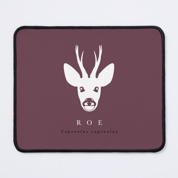 Item preview, Roe Deer - Capreolus capreolus designed and sold by Watch-and-Shoot.