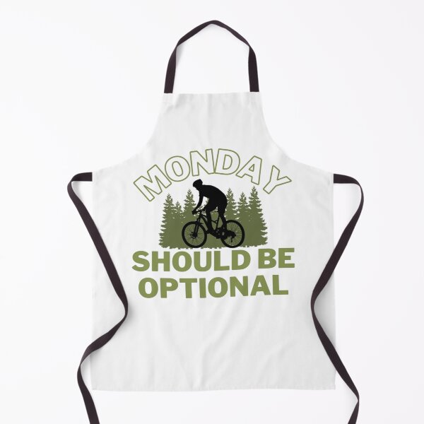 Item preview, Monday Should Be Optional designed and sold by CarefulCaptures.