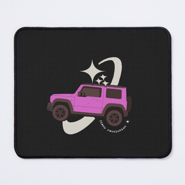 Item preview, Jimny Y2K Revolution | Perfect Pink designed and sold by stoicjimny.