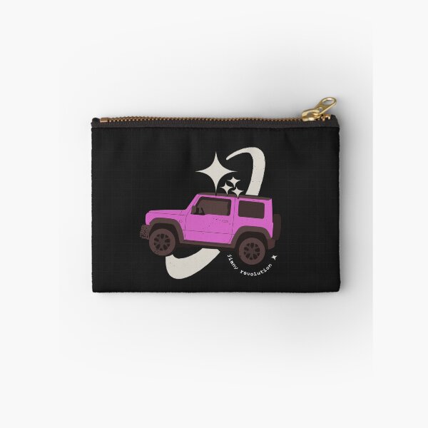 Item preview, Jimny Y2K Revolution | Perfect Pink designed and sold by stoicjimny.