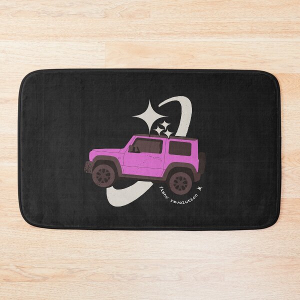 Item preview, Jimny Y2K Revolution | Perfect Pink designed and sold by stoicjimny.