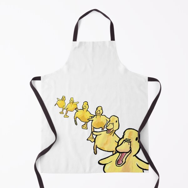 Item preview, Happy Little Duckling designed and sold by JauntyArt.