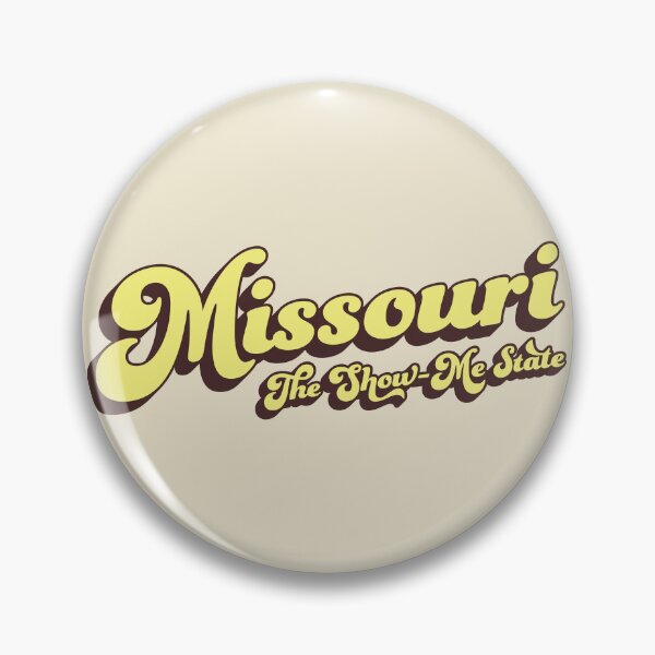Item preview, Missouri -- The Show-Me State designed and sold by Mirror Shift.
