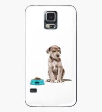 Food Snob Case/Skin for Samsung Galaxy