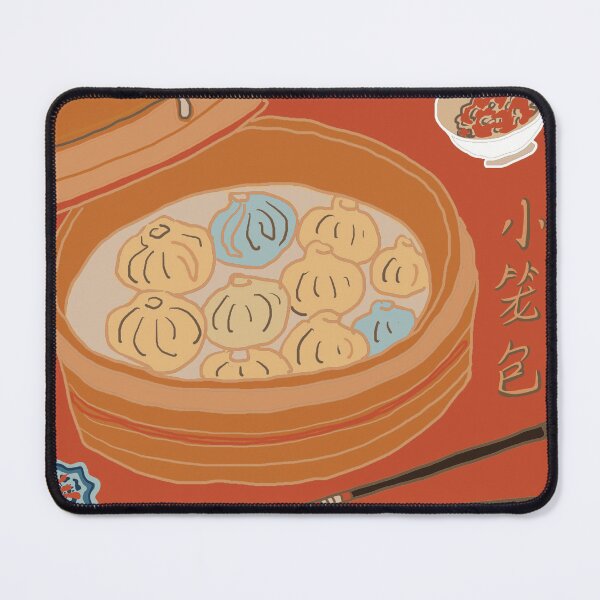 Item preview, Xiao Long Bao designed and sold by annamaomao.