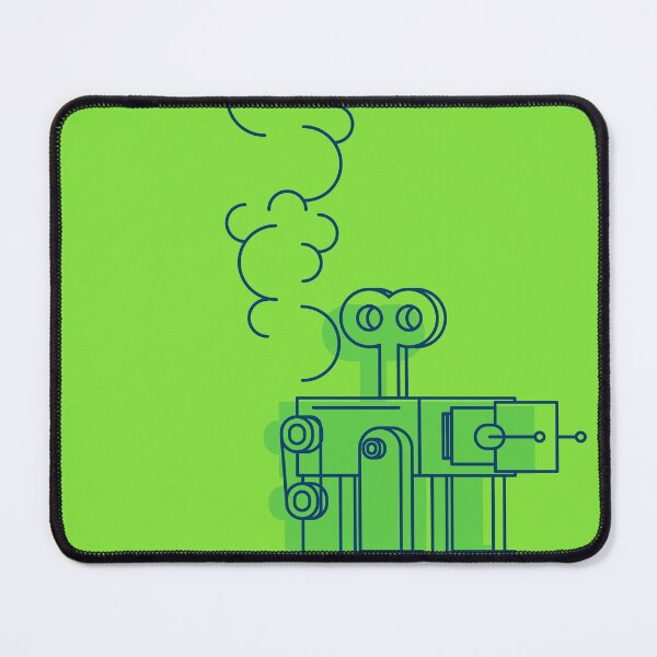 Item preview, Broken Robot designed and sold by Razvan  Vezeteu.