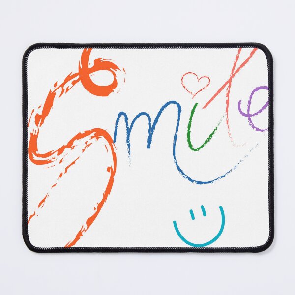 Item preview, Smile designed and sold by GoldenMovie.