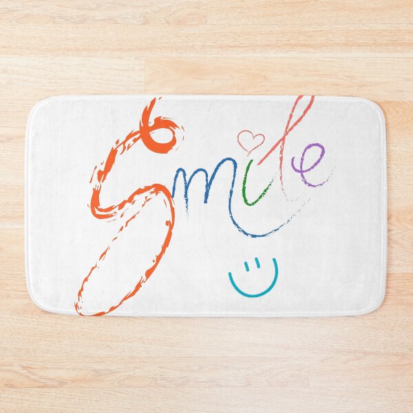 Item preview, Smile designed and sold by GoldenMovie.