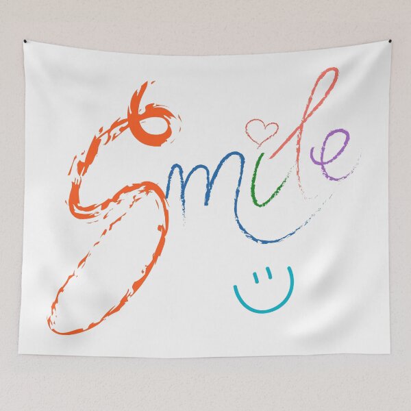 Item preview, Sonrisa designed and sold by GoldenMovie.