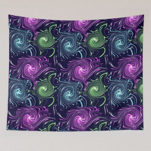 Item preview, Distorted Fireworks designed and sold by TatiDesigns222.