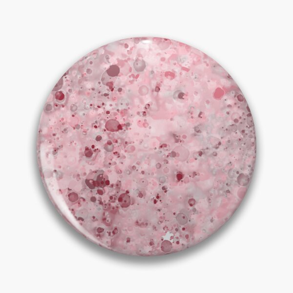 Item preview, Spilled Thoughts - Pink designed and sold by FinapplePudding.