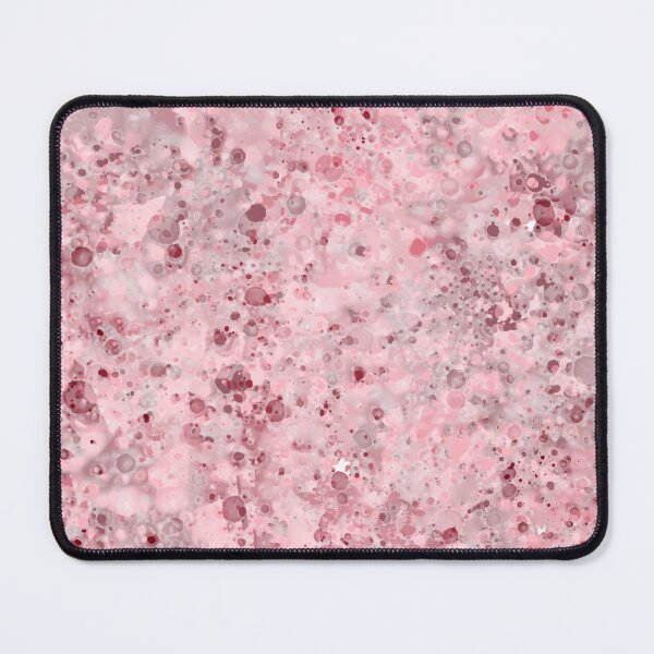 Item preview, Spilled Thoughts - Pink designed and sold by FinapplePudding.