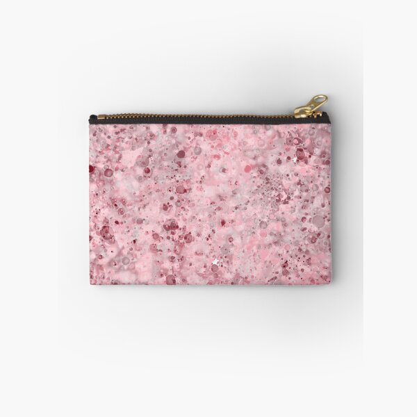Item preview, Spilled Thoughts - Pink designed and sold by FinapplePudding.