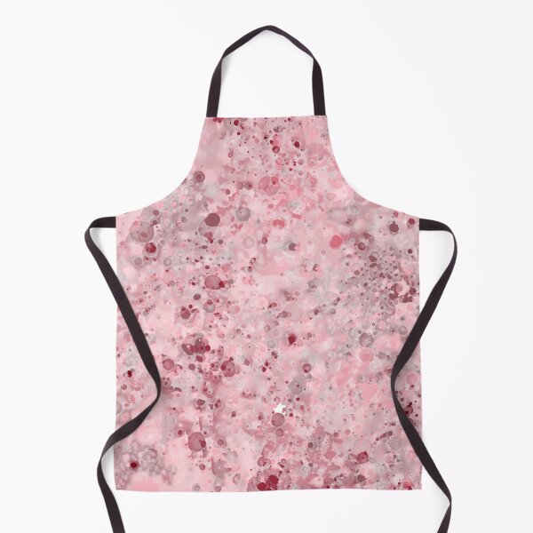 Item preview, Spilled Thoughts - Pink designed and sold by FinapplePudding.