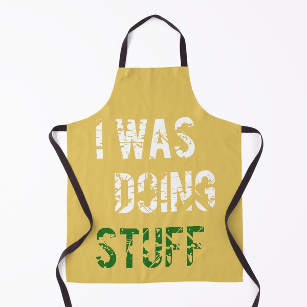 Item preview, I Was Doing designed and sold by WillAzevedo.