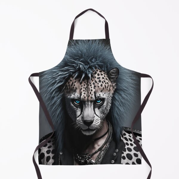 Item preview, Emo Cheetah designed and sold by TortillaChief.