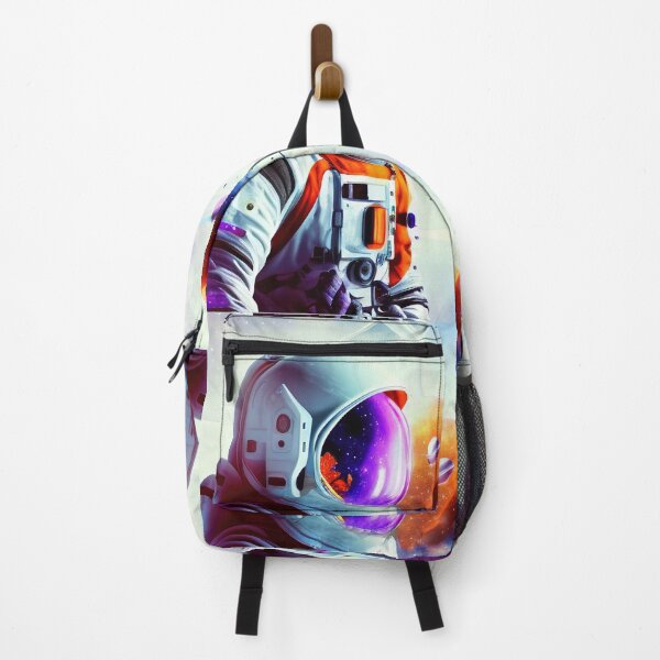 Item preview, 'Astronaught' designed and sold by MARYMAXMAC.