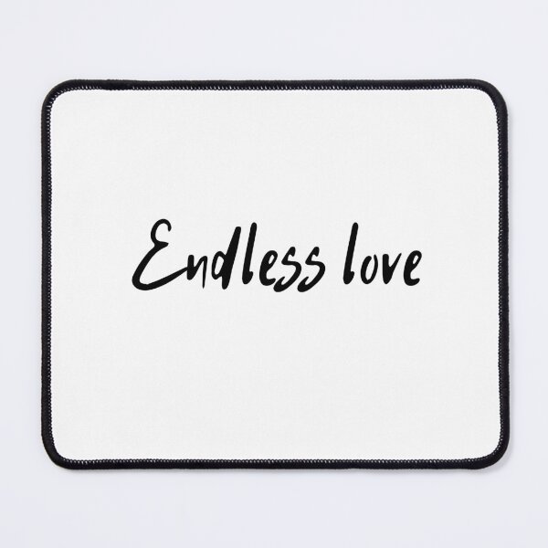 Item preview, Endless love designed and sold by Noiry.