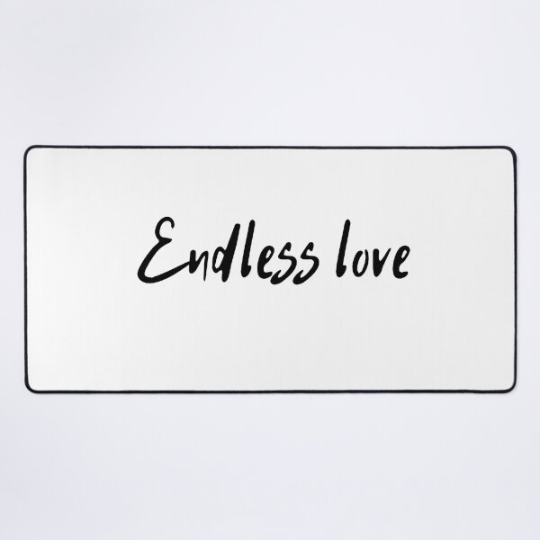 Item preview, Endless love designed and sold by Noiry.