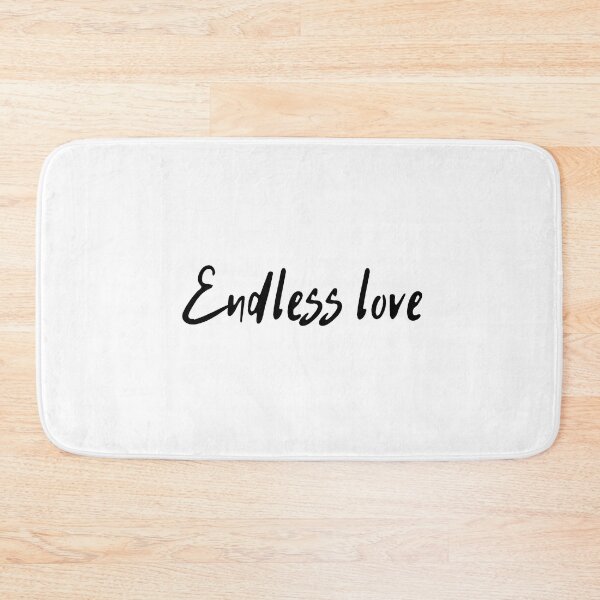 Item preview, Endless love designed and sold by Noiry.