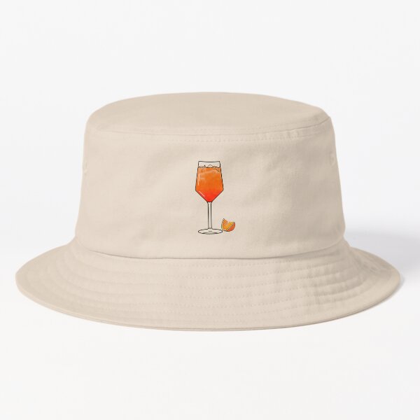 Item preview, Aperol Spritz Glass designed and sold by madikez.