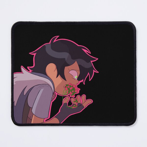 Item preview, Marcy Wu - Hanahaki - Amphibia designed and sold by jopajopovna1.