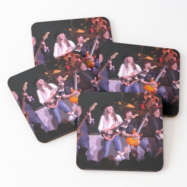 Item preview, Patrick Simmons and Tom Johnston - Photograph designed and sold by ConcertImages.