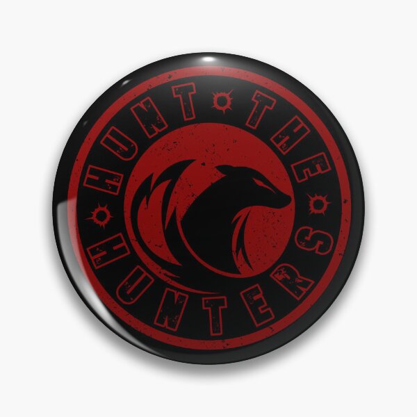Item preview, Hunt Hunters designed and sold by LeftistLessons.