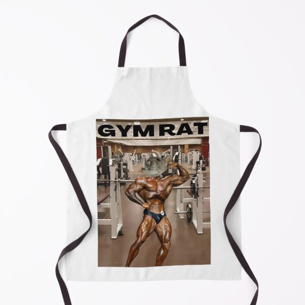 Item preview, Gym Rat designed and sold by joshemf.