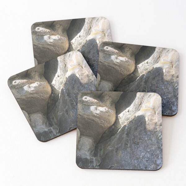 Item preview, Rocks of Mullerthal - Natural pattern designed and sold by Frédérique de Paus.